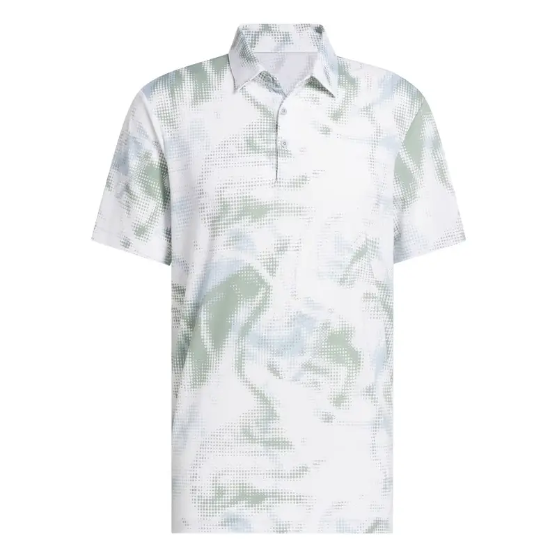 Maglia funzionale Ultimate365 blu chiaro / menta / bianco