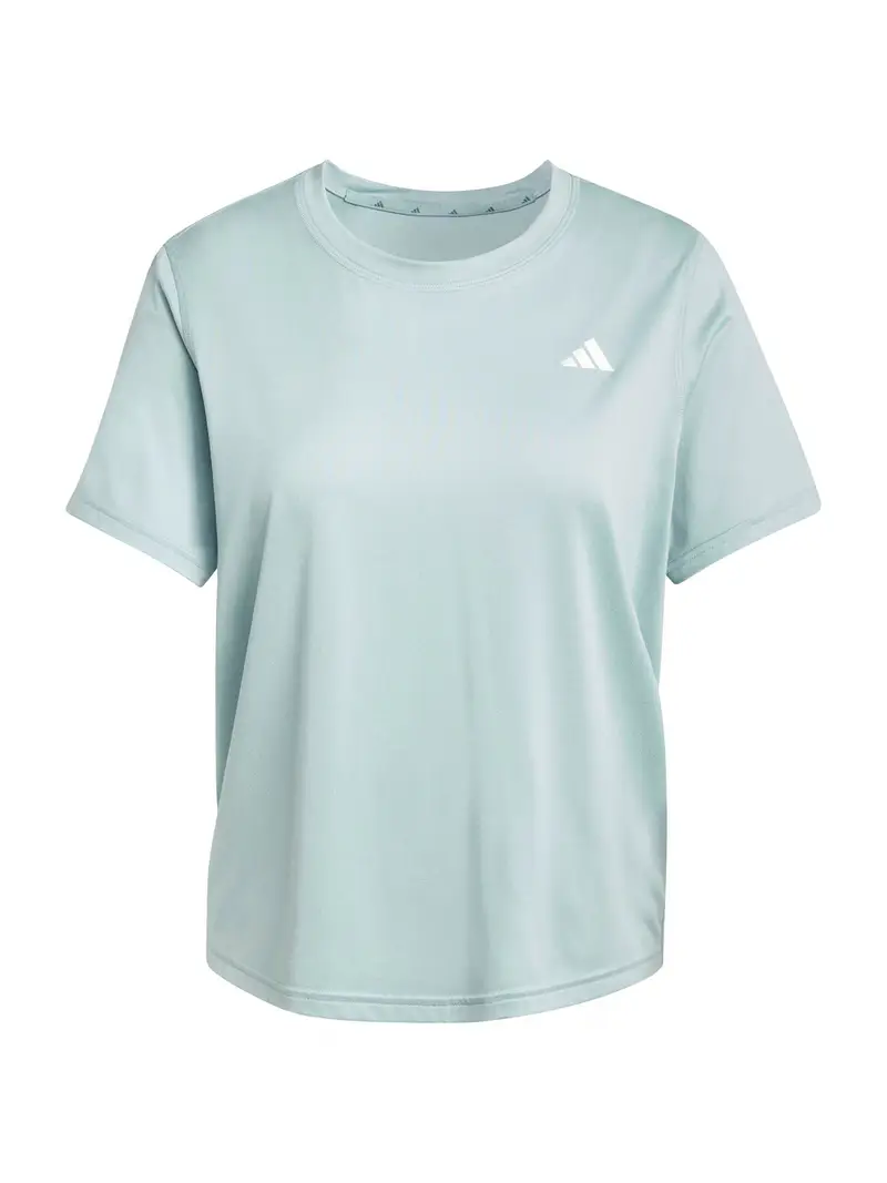 Maglia funzionale WE MIN verde pastello