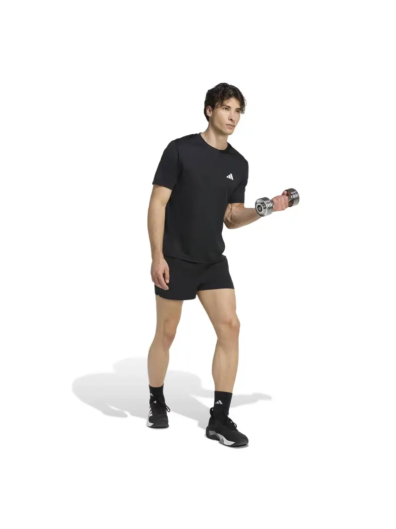 Maglia funzionale WE nero / bianco miniatura 3