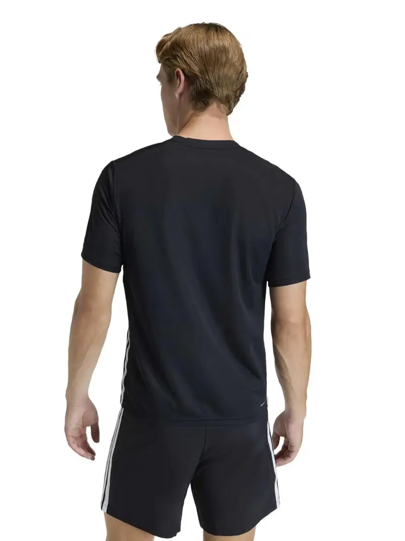 Maglia funzionale WE nero / bianco miniatura 2