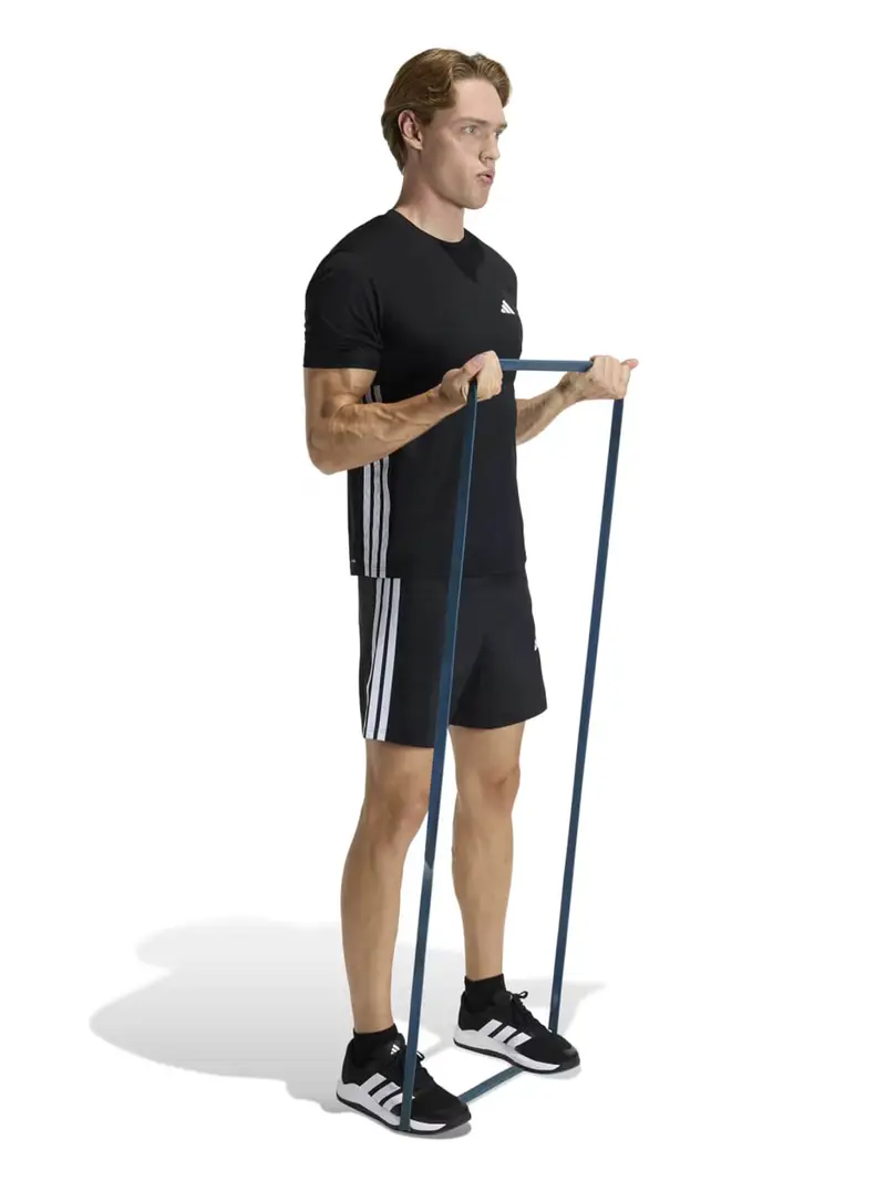 Maglia funzionale WE nero / bianco miniatura 3