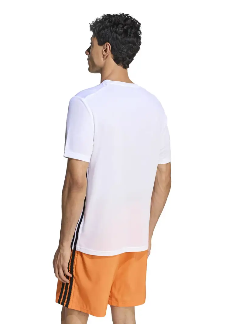 Maglia funzionale WE nero / bianco miniatura 3