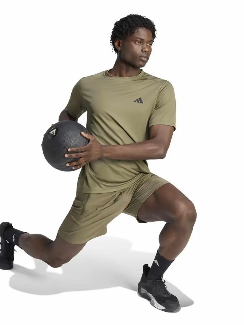 Maglia funzionale WE oliva miniatura 3