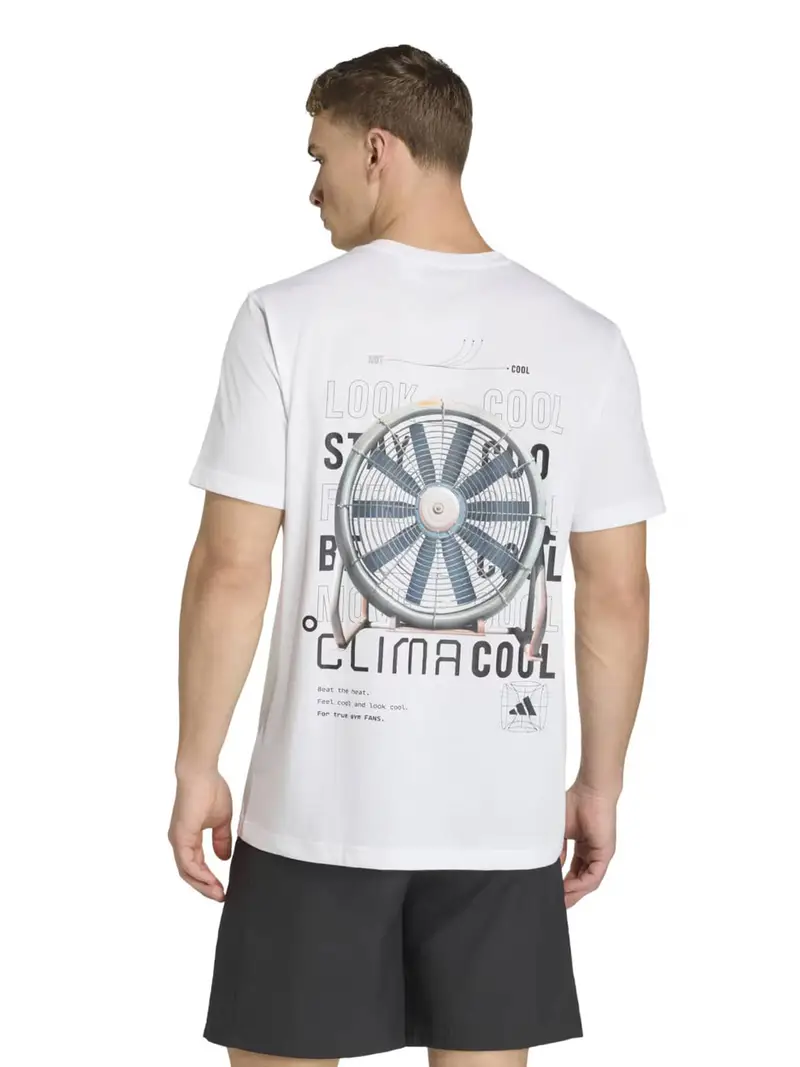 Maglia funzionale zappiro / grigio argento / nero / bianco miniatura 2