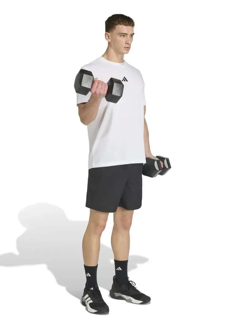 Maglia funzionale zappiro / grigio argento / nero / bianco miniatura 3