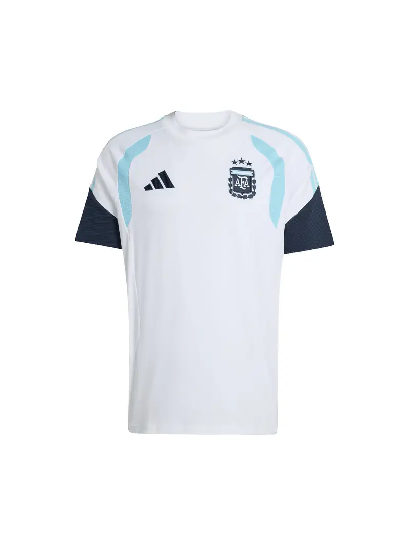 Maglia trikot 'AFA TR JSY' bianco