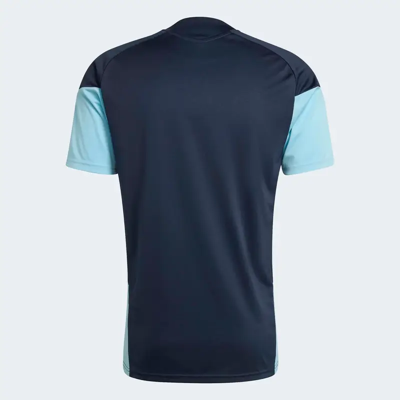 Maglia trikot 'AFA TR JSY' blu miniatura 2