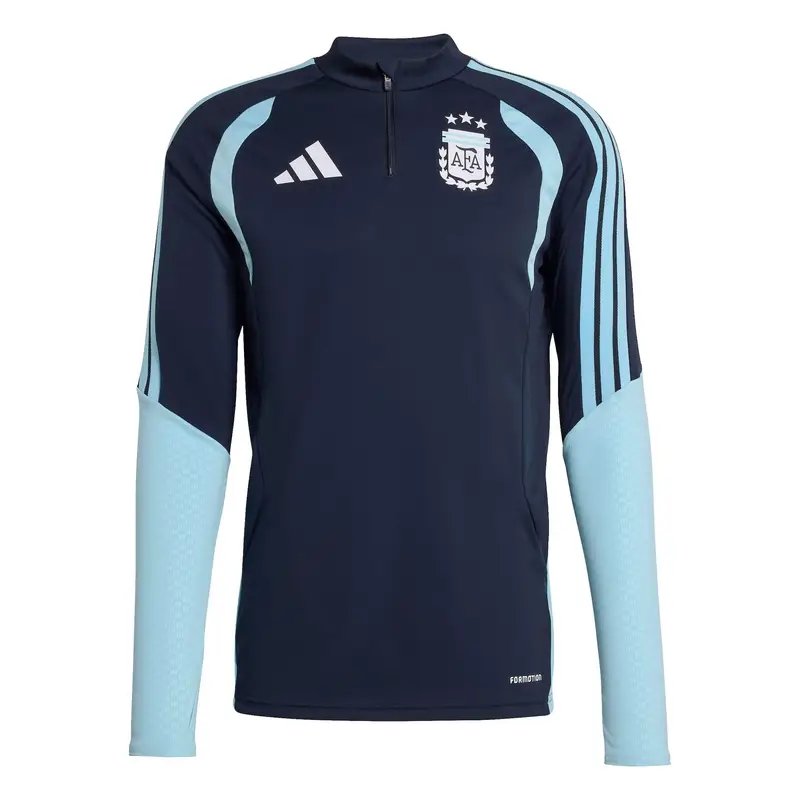 Adidas Performance Top Blu 3757335