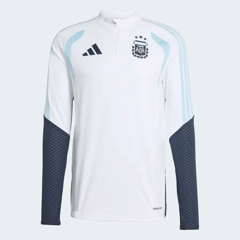 Adidas Performance Top Blu 3757334