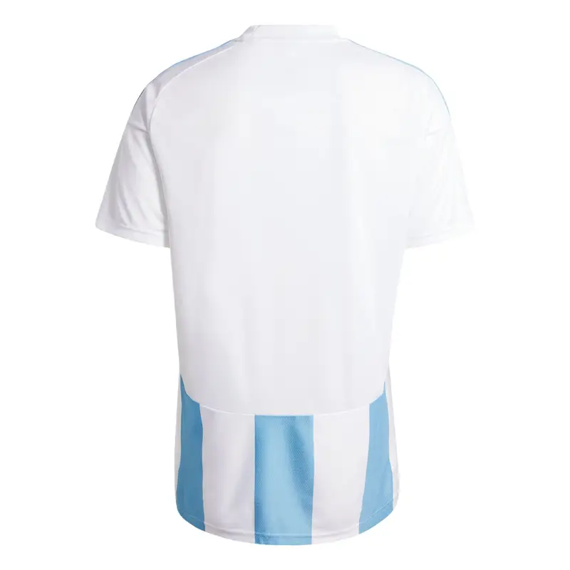ADIDAS PERFORMANCE Maglia trikot blu chiaro / bianco miniatura 2