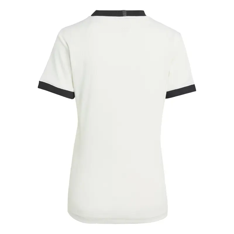 ADIDAS PERFORMANCE Maglia trikot 'DFB Home 125 Jahre' nero / bianco miniatura 3