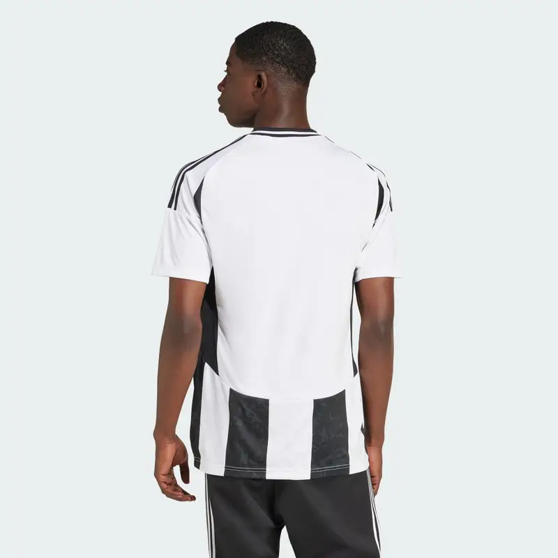 ADIDAS PERFORMANCE Maglia trikot 'FC Juventus 24/25' nero / bianco miniatura 3