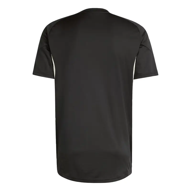 Maglia trikot FC Liverpool Tiro 25 Competition rosso / nero / bianco miniatura 2