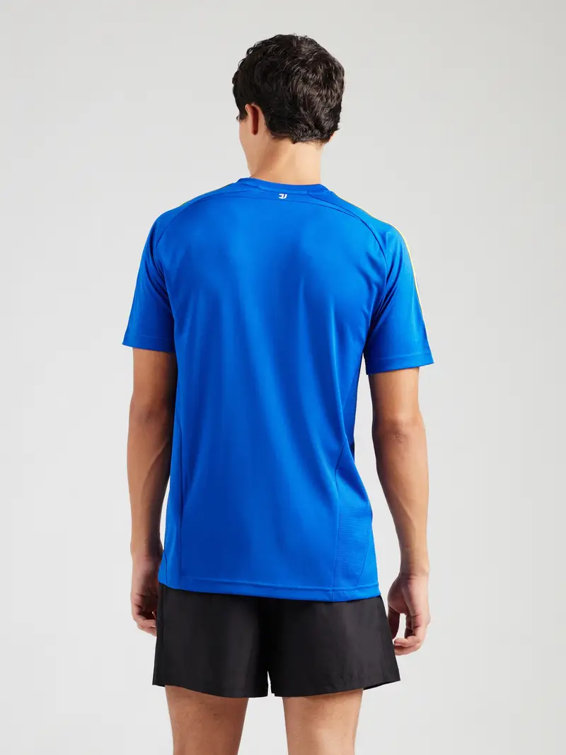 ADIDAS PERFORMANCE Maglia trikot 'Juventus Turin Vialli' blu reale / giallo / bianco miniatura 3