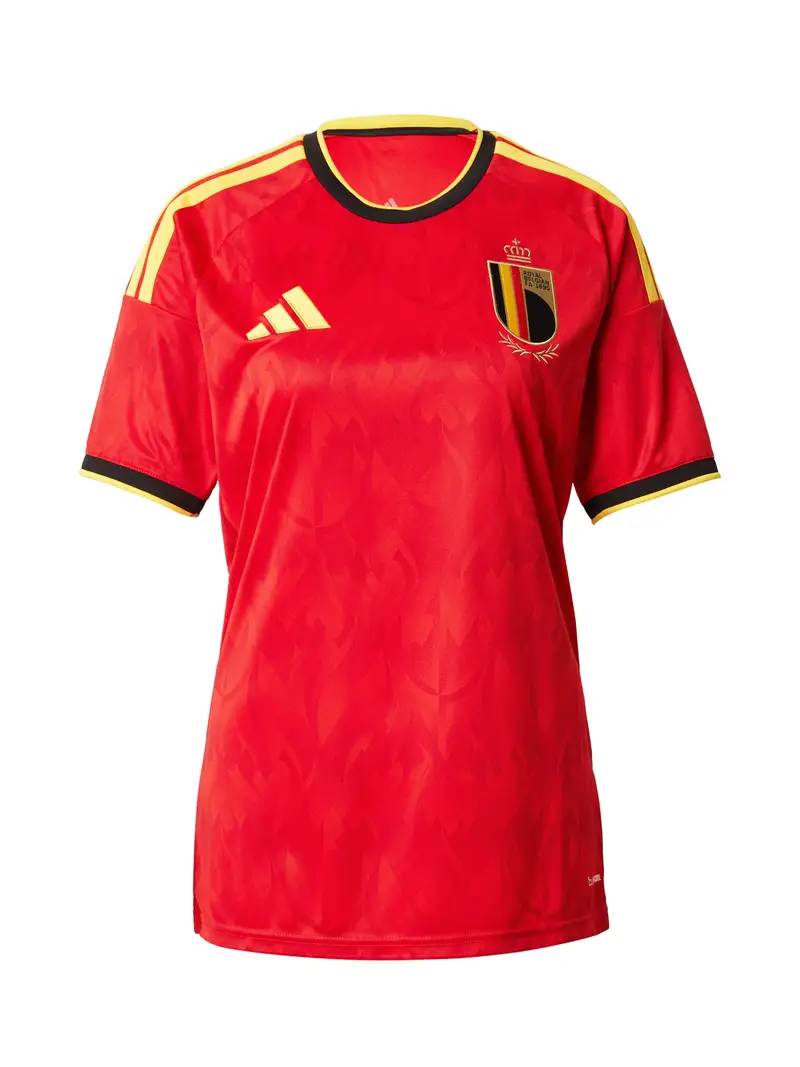 Maglia trikot 'RBFA H JSY' rosso