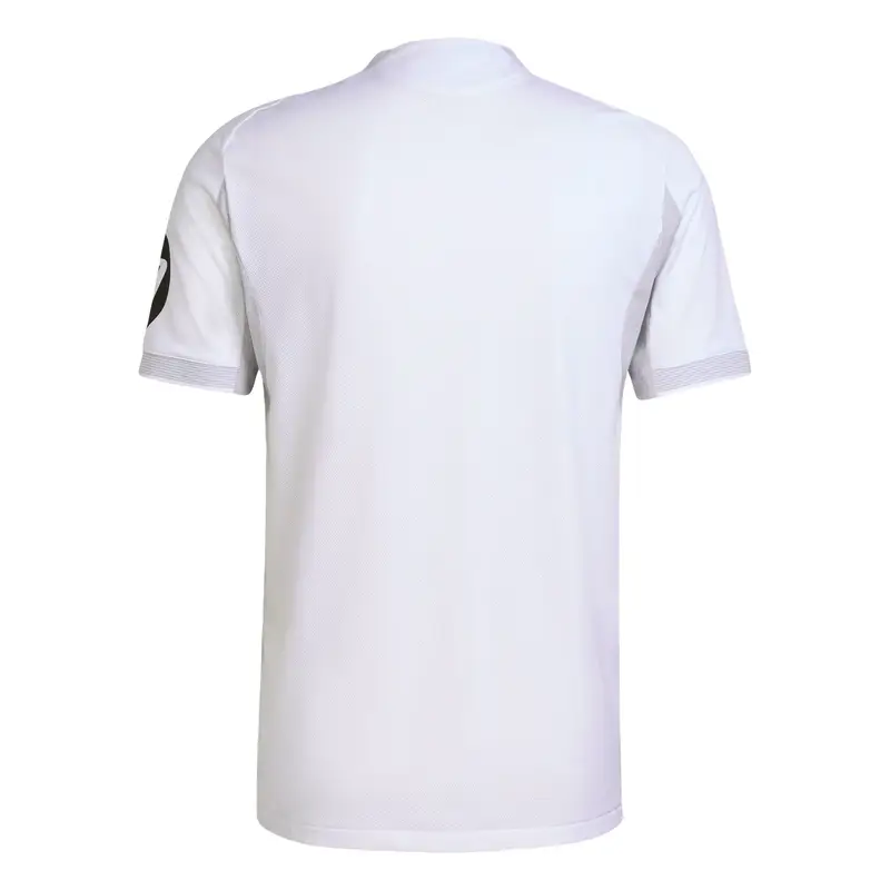 ADIDAS PERFORMANCE Maglia trikot 'Real Madrid 25/26 Authentic' arancione / nero / bianco miniatura 2