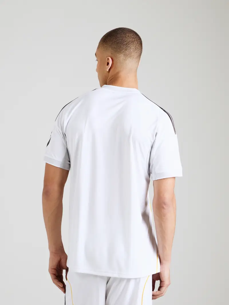 ADIDAS PERFORMANCE Maglia trikot 'Real Madrid 25/26' giallo / nero / bianco miniatura 3