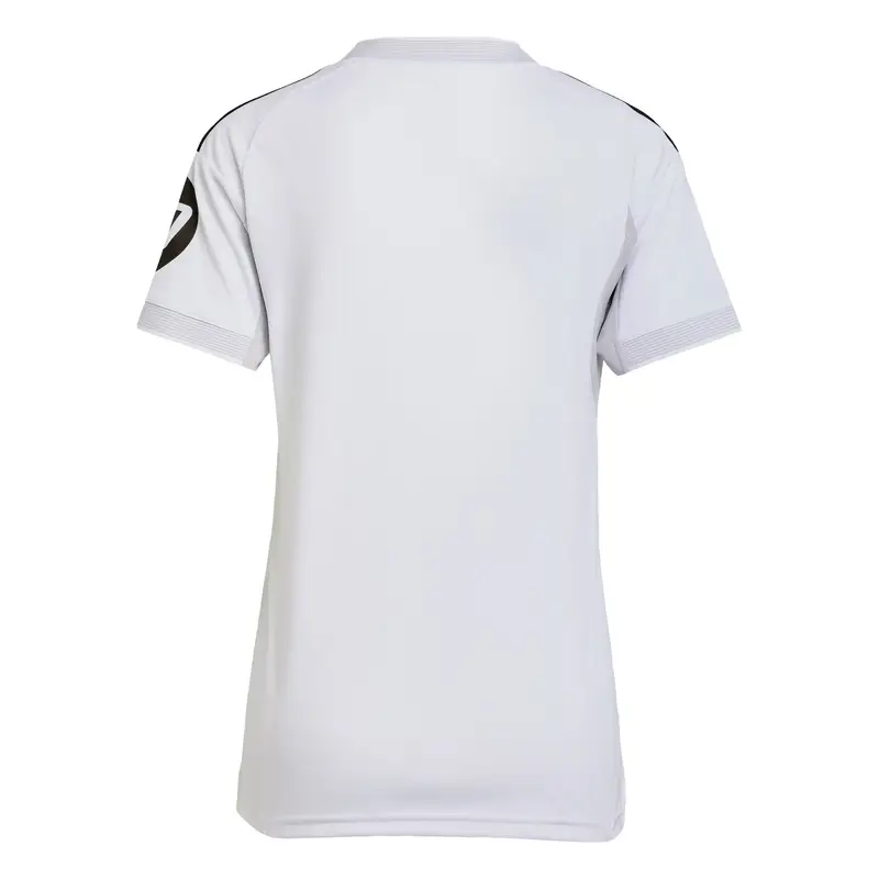 ADIDAS PERFORMANCE Maglia trikot 'Real Madrid 25/26' nero / bianco miniatura 3