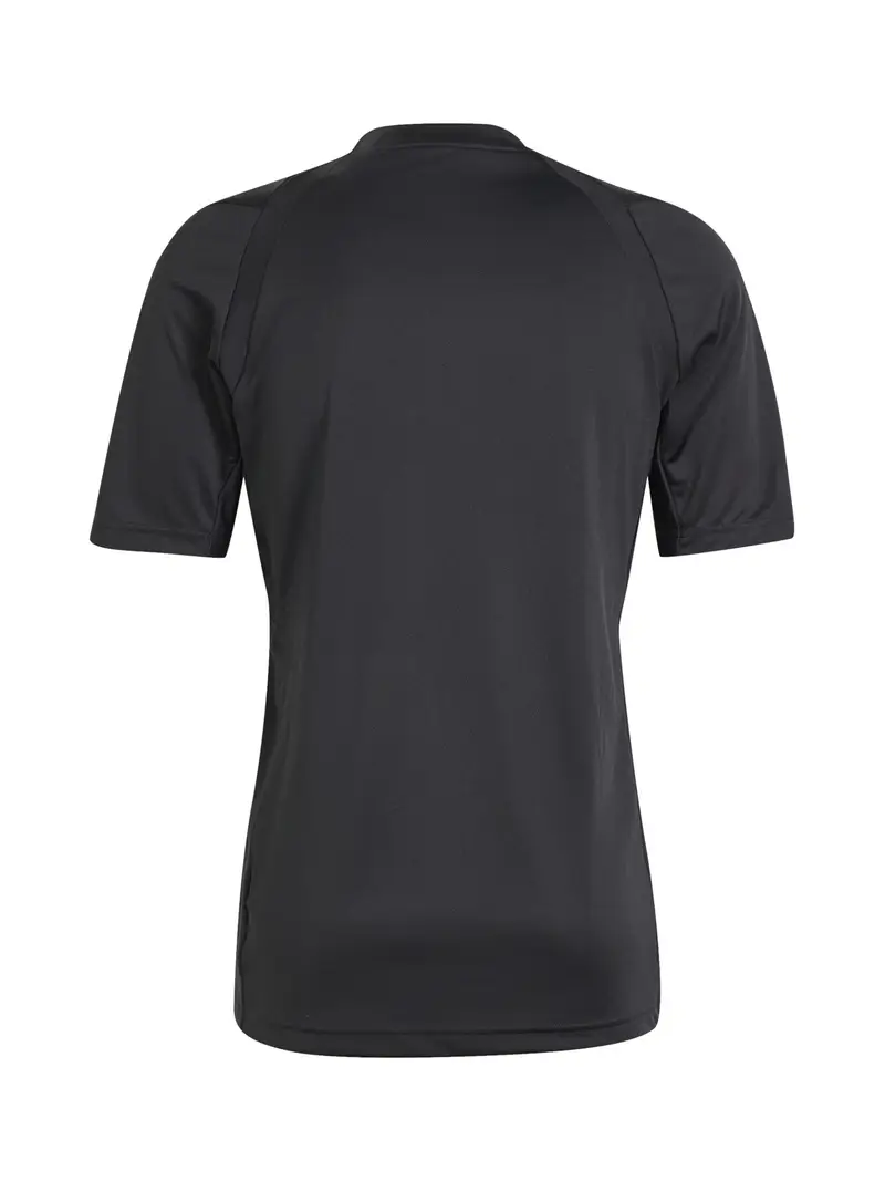 Maglia trikot 'Referee 24' nero / bianco miniatura 2