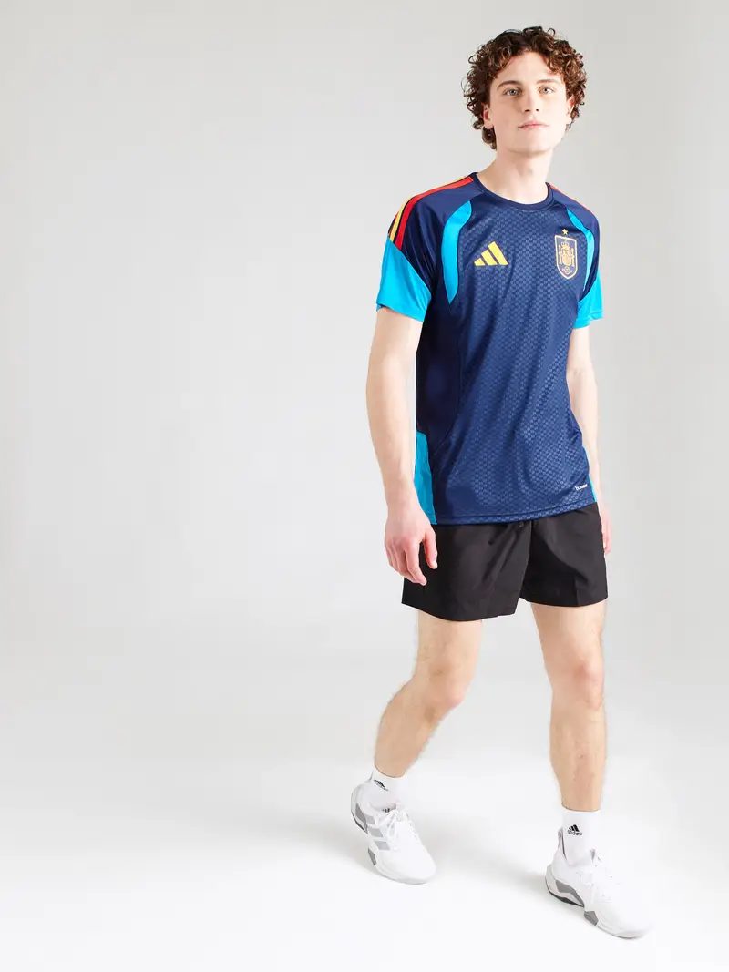 Maglia trikot 'RFEF' indaco miniatura 2