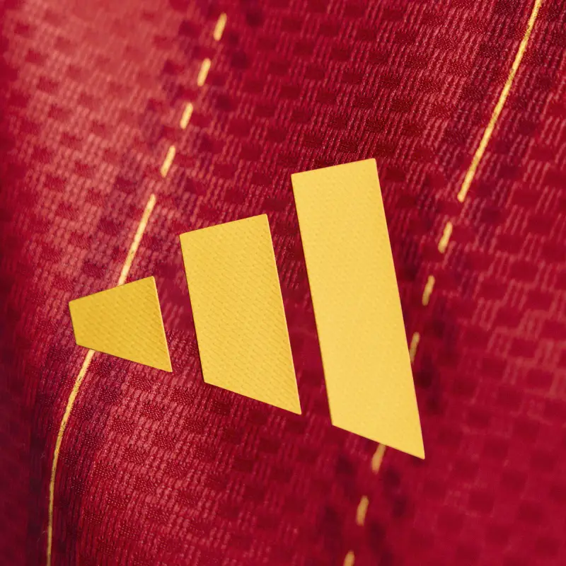 Maglia trikot 'Spanien 26' giallo / rosso miniatura 3