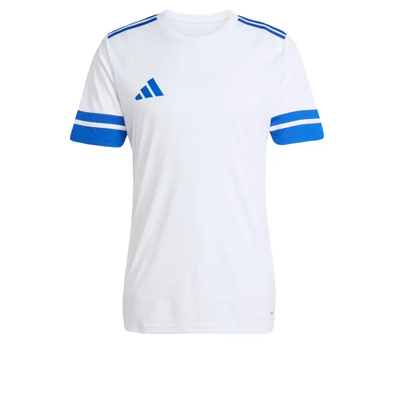 Maglia trikot 'Squadra 25' blu reale / bianco