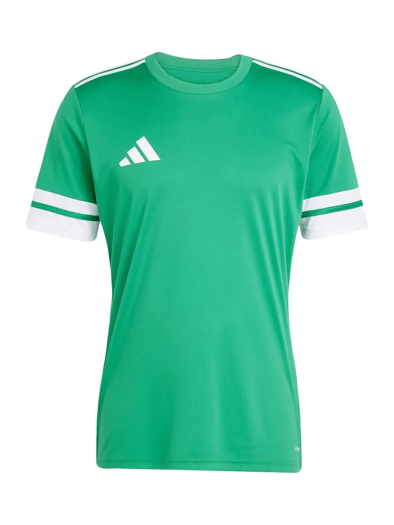 ADIDAS PERFORMANCE Maglia trikot 'Squadra 25'  giada / bianco