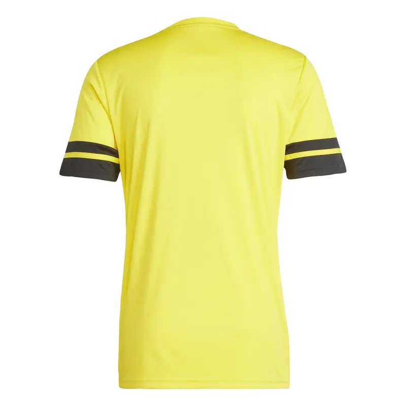 ADIDAS PERFORMANCE Maglia trikot 'Squadra 25' giallo / nero miniatura 2