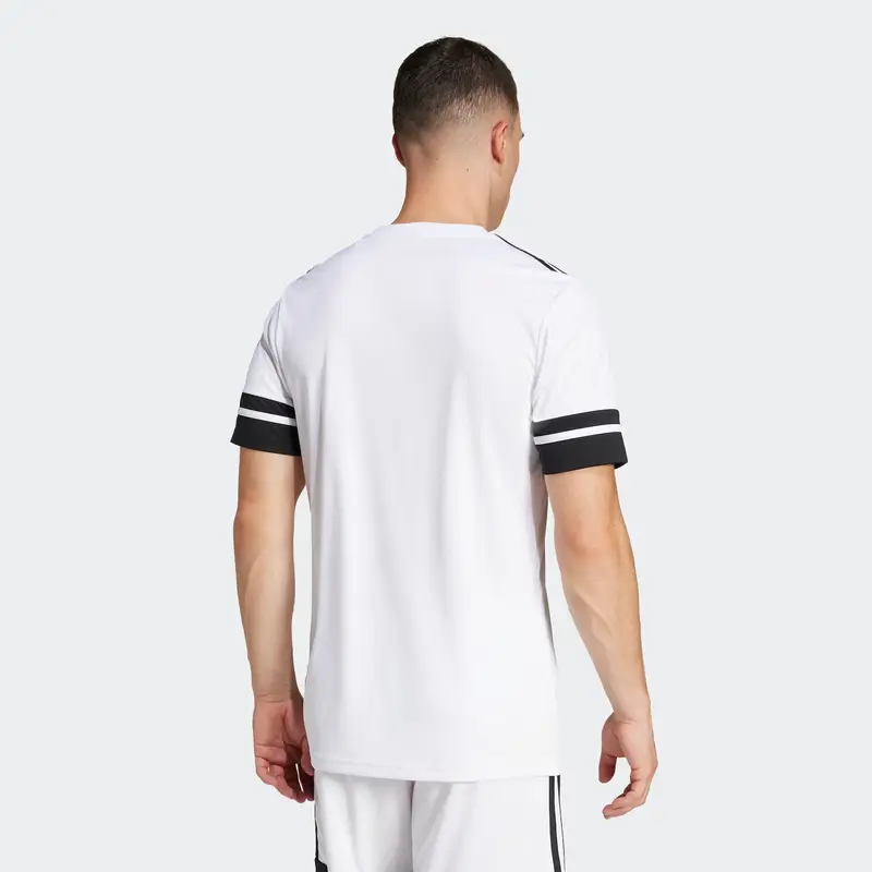 ADIDAS PERFORMANCE Maglia trikot 'Squadra 25' nero / bianco miniatura 2