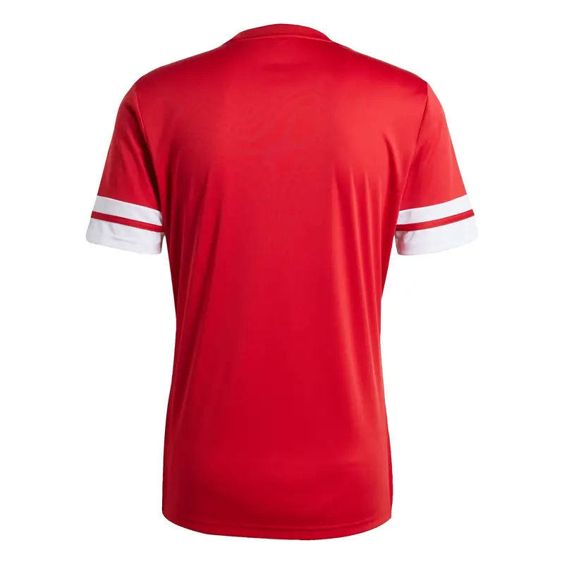 ADIDAS PERFORMANCE Maglia trikot 'Squadra 25' rosso / bianco miniatura 2