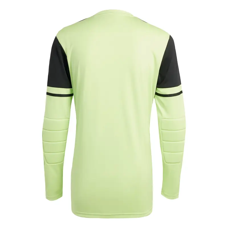 Maglia trikot 'Squadra 25' verde chiaro / nero miniatura 2