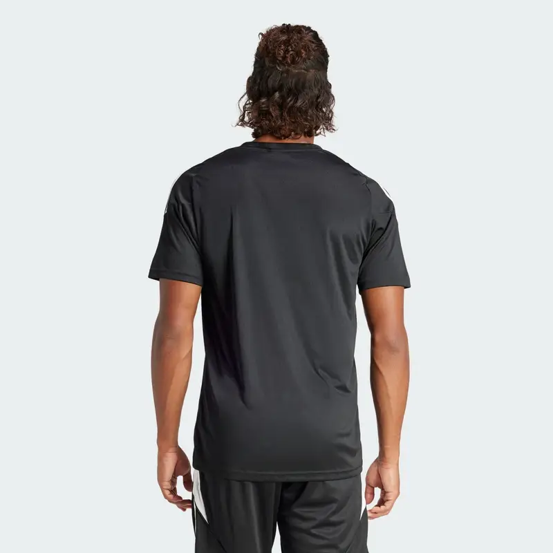 ADIDAS PERFORMANCE Maglia trikot 'Tiro 24' nero / bianco miniatura 3