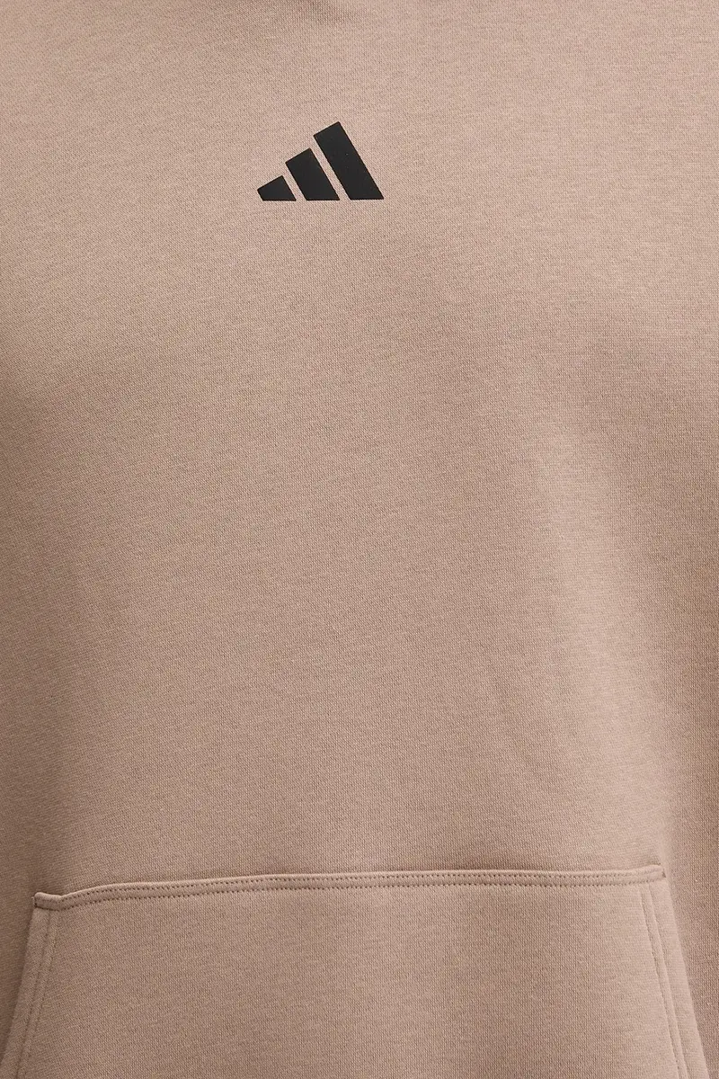 maglietta da trekking POWER Marrone miniatura 5