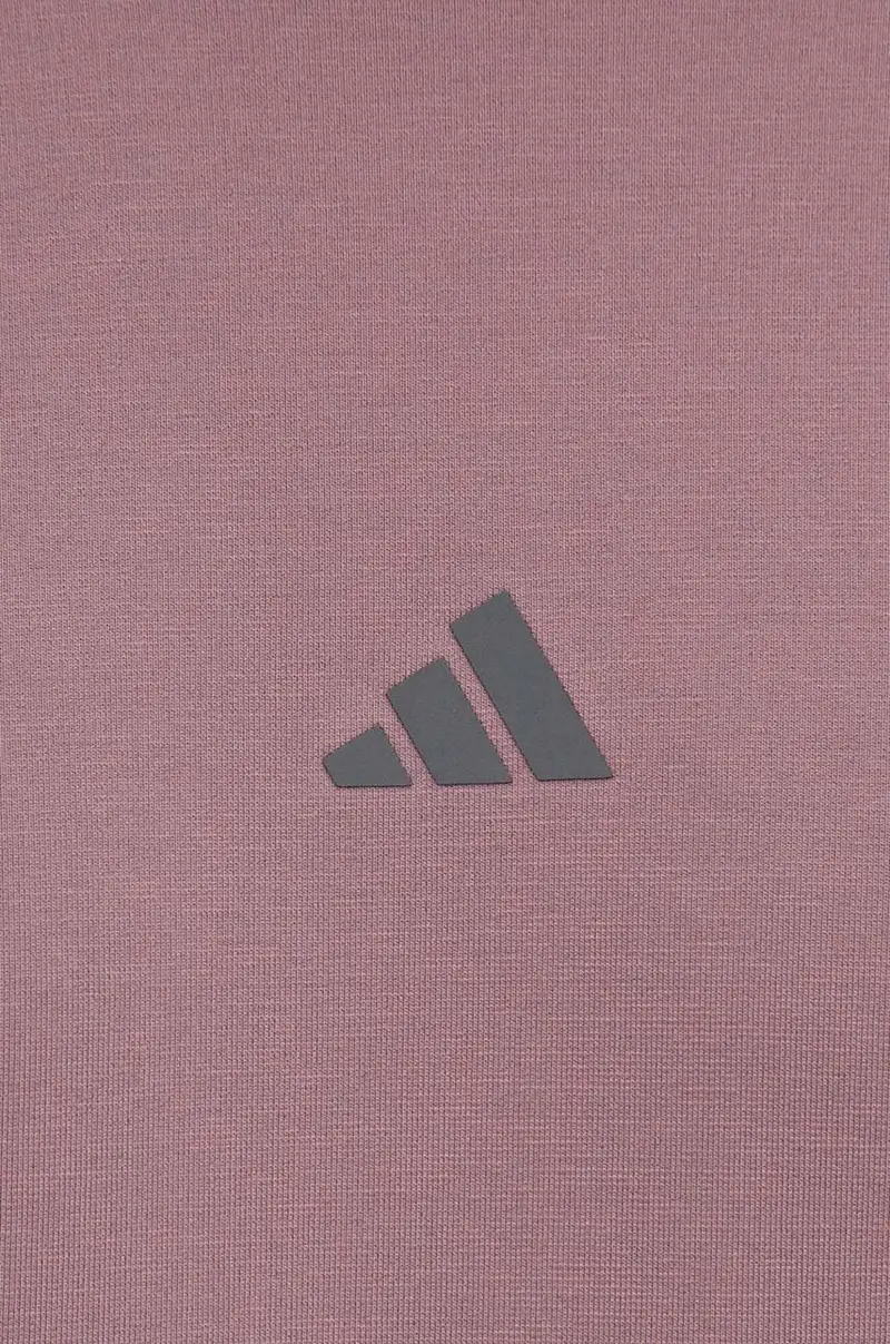 maglietta da trekking Violetto miniatura 5