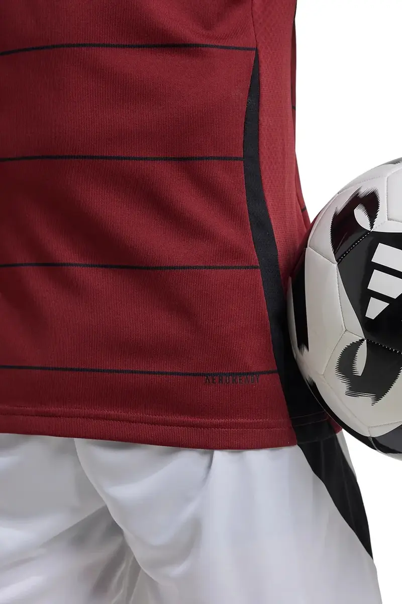 maglietta per bambini ACSP colore granata IT4381 miniatura 5