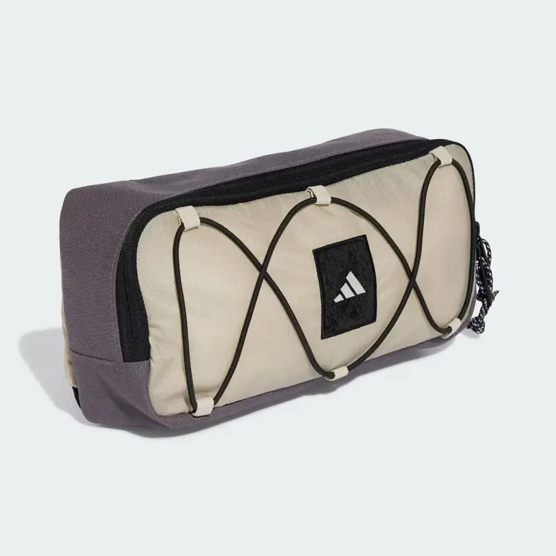 Adidas Performance Marsupio Grigio 3536123 miniatura 2