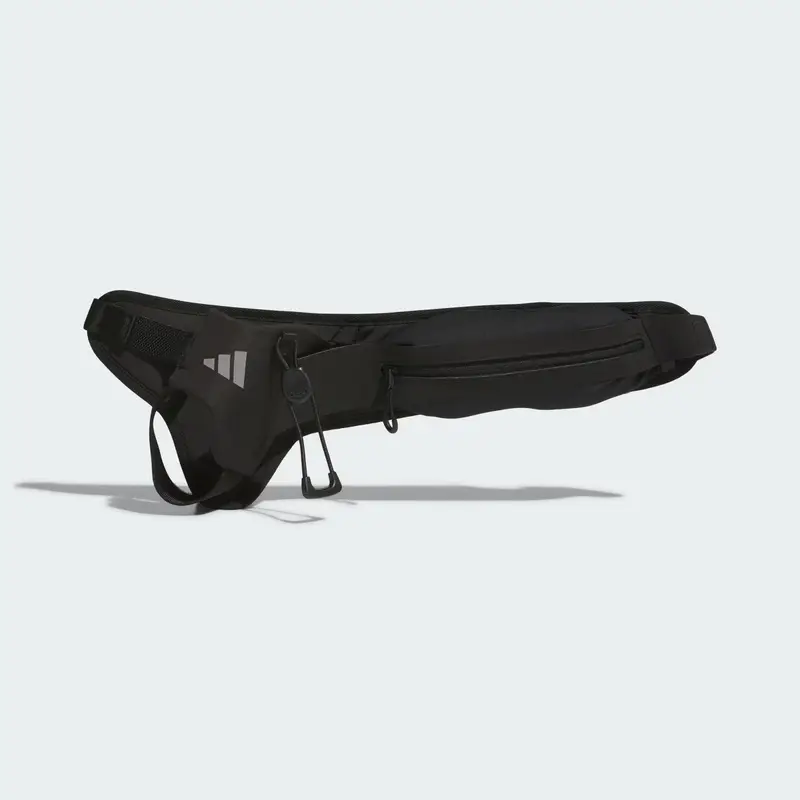 Adidas Performance Marsupio Nero 2930254 miniatura 2