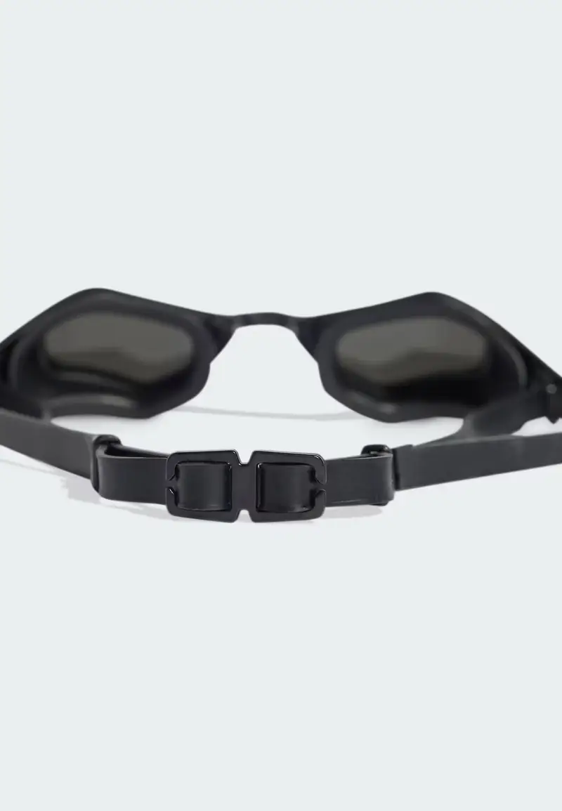 Occhiali sportivi nero miniatura 2