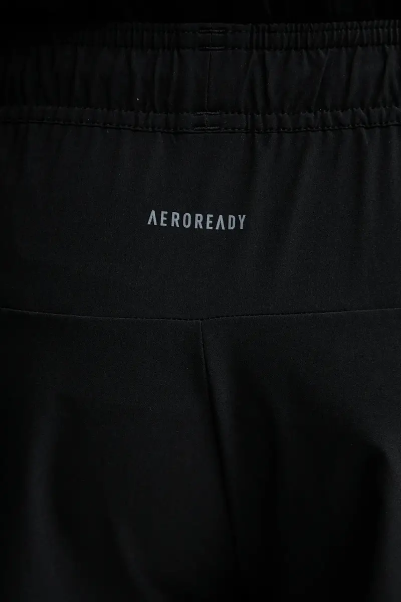 pantaloncini da allenamento Designed for Training uomo colore nero IK9723 miniatura 4