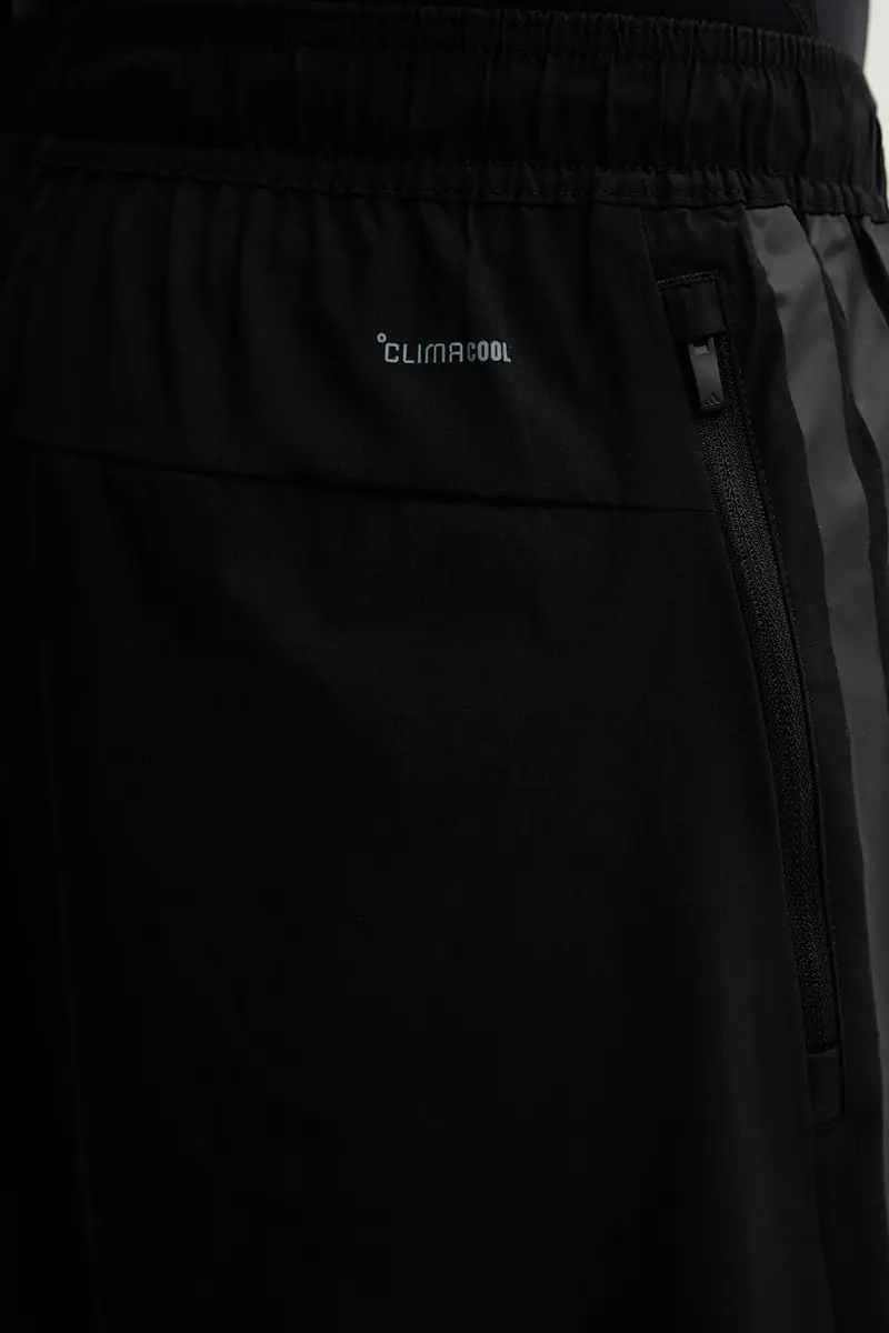 pantaloncini da allenamento Designed for Training uomo colore nero JE5682 miniatura 5