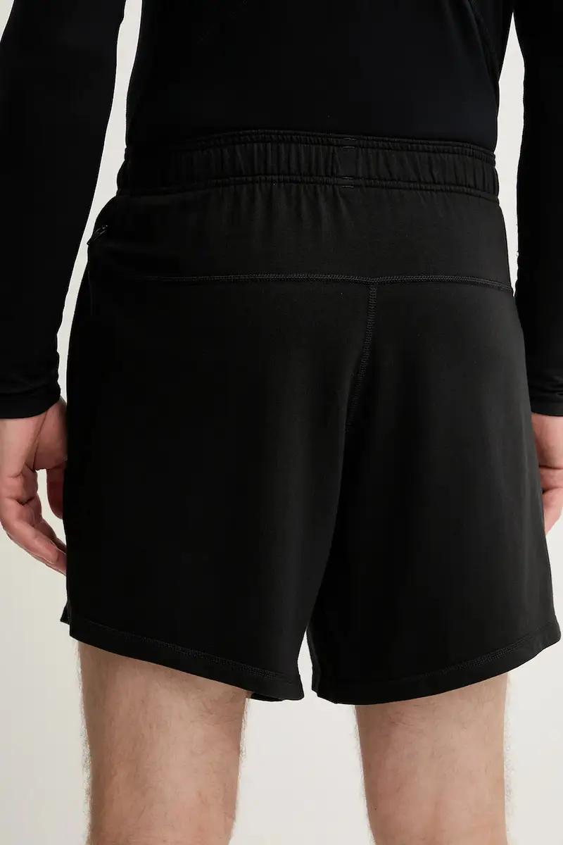 pantaloncini da allenamento Designed for Training uomo colore nero JN3670 miniatura 3