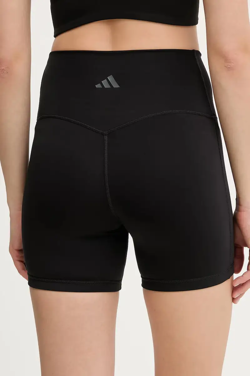 pantaloncini da allenamento Nero miniatura 3