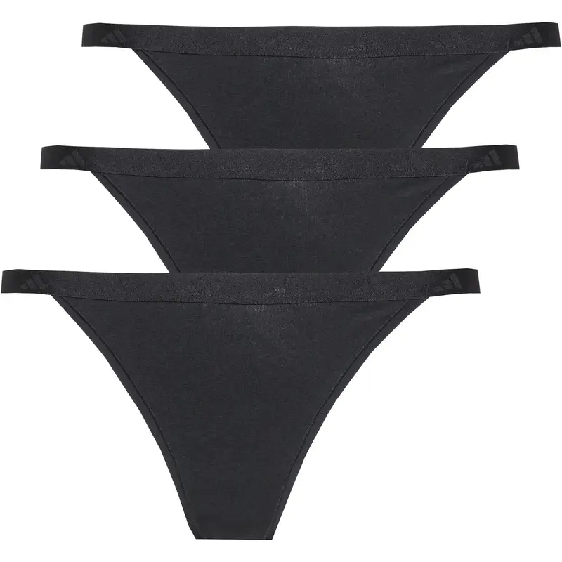 Pantaloncini intimi sportivi 'Active Essentials' nero