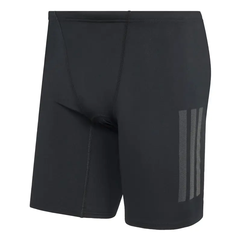 Pantaloncini sportivi da bagno Ripstream grigio scuro / mirtillo / nero