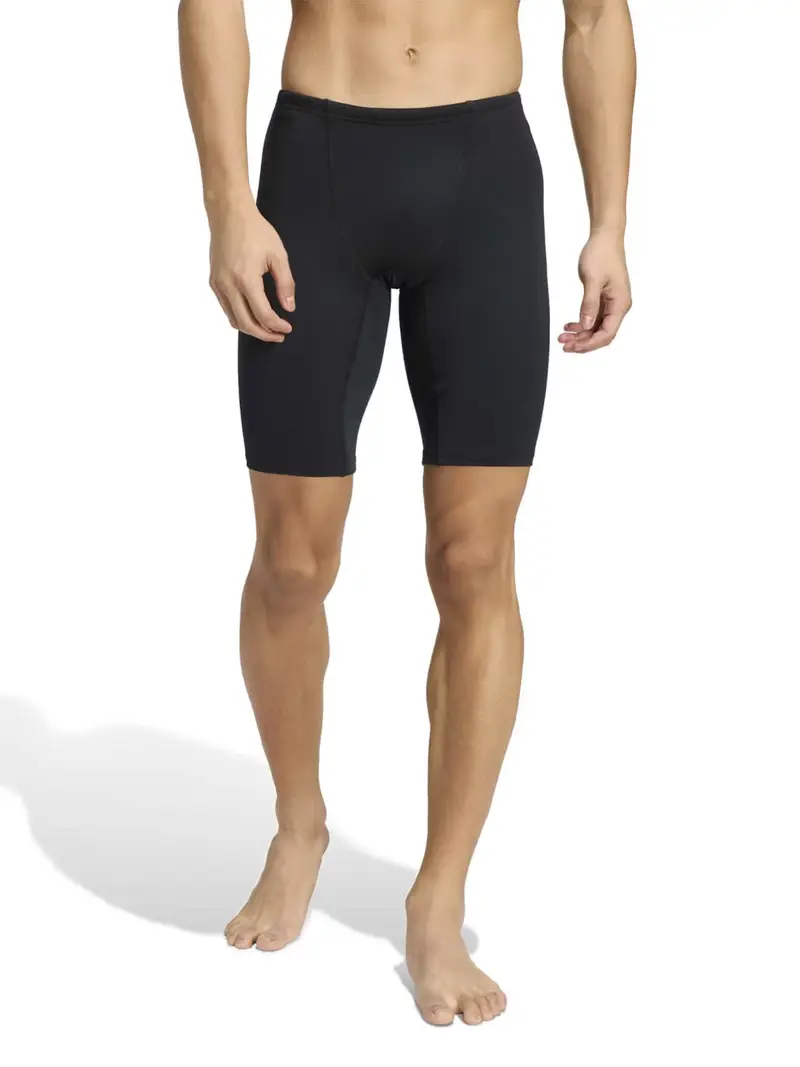 Pantaloncini sportivi da bagno TEAM JAMMER nero miniatura 2
