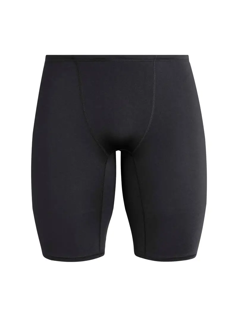 Pantaloncini sportivi da bagno TEAM JAMMER nero