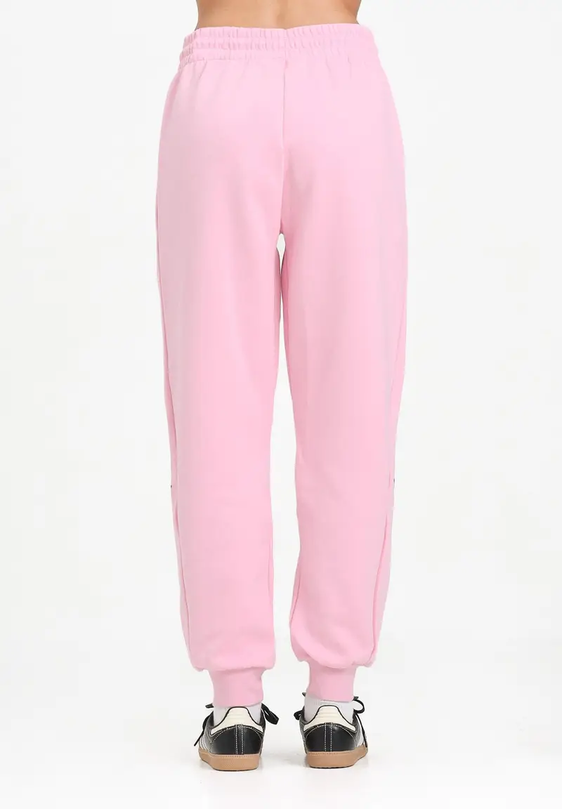 ADIDAS PERFORMANCE Pantalone sportivo adidas Z.N.E. rosa da donna miniatura 2