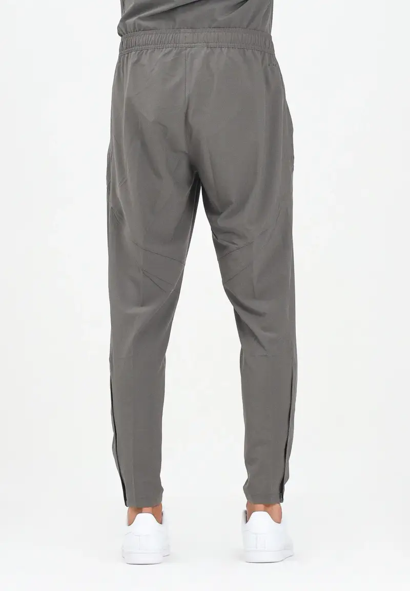 Pantalone sportivo Real Madrid Tiro 25 Competition Vis verde da uomo miniatura 3