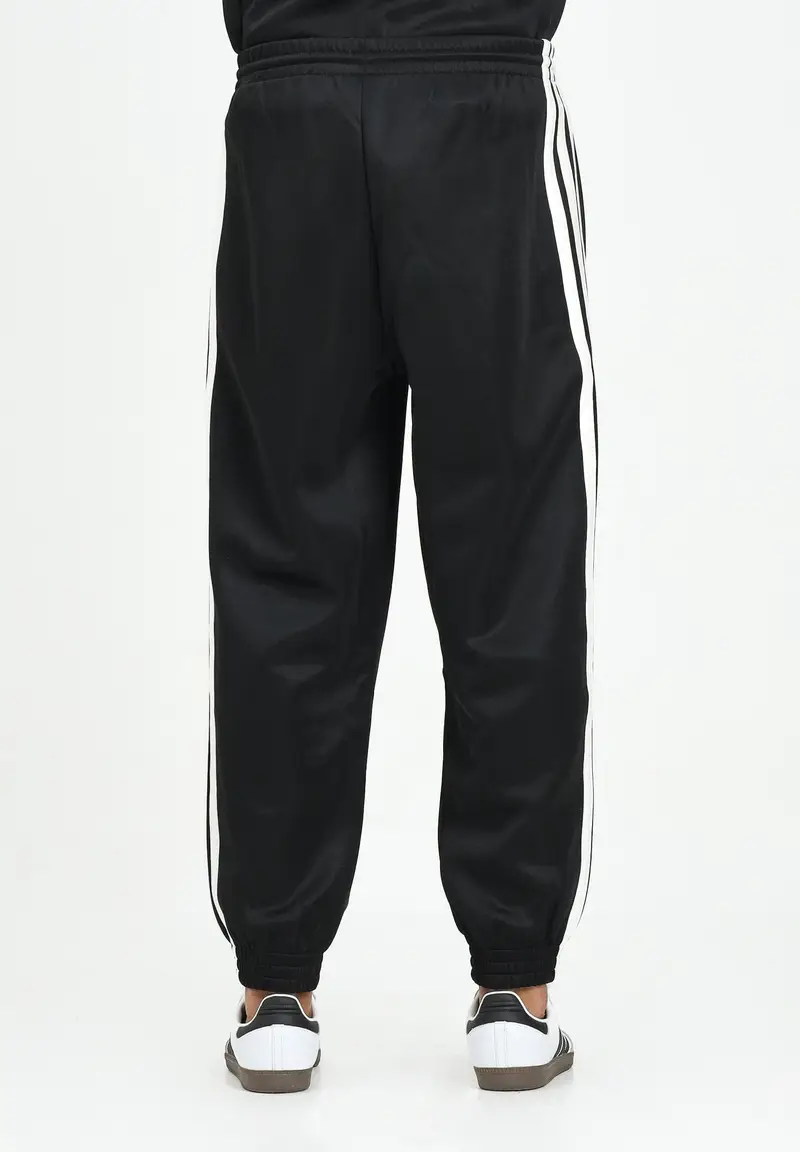 ADIDAS PERFORMANCE Pantalone sportivo Stadium nero da uomo miniatura 2