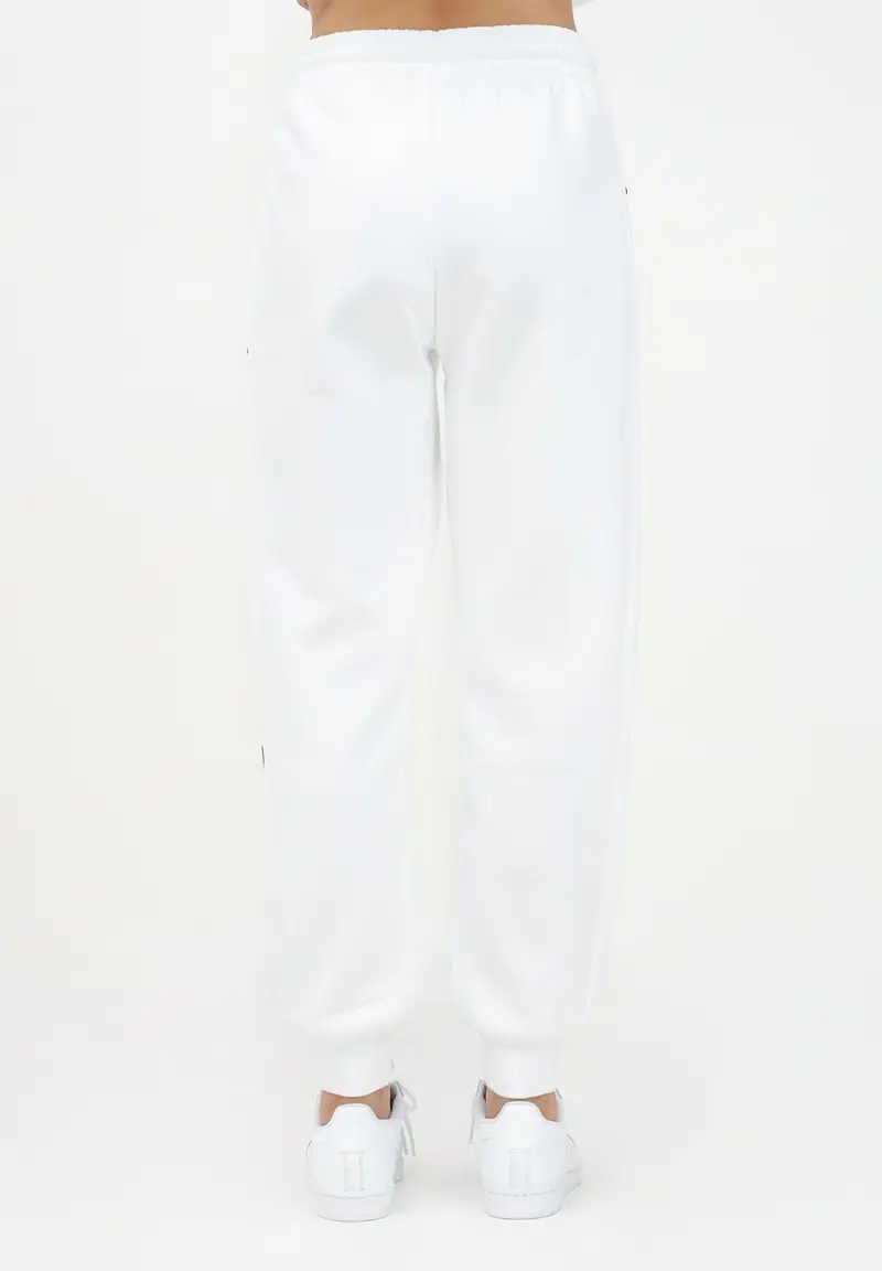 ADIDAS PERFORMANCE Pantalone sportivo Z.N.E. bianco da donna miniatura 2